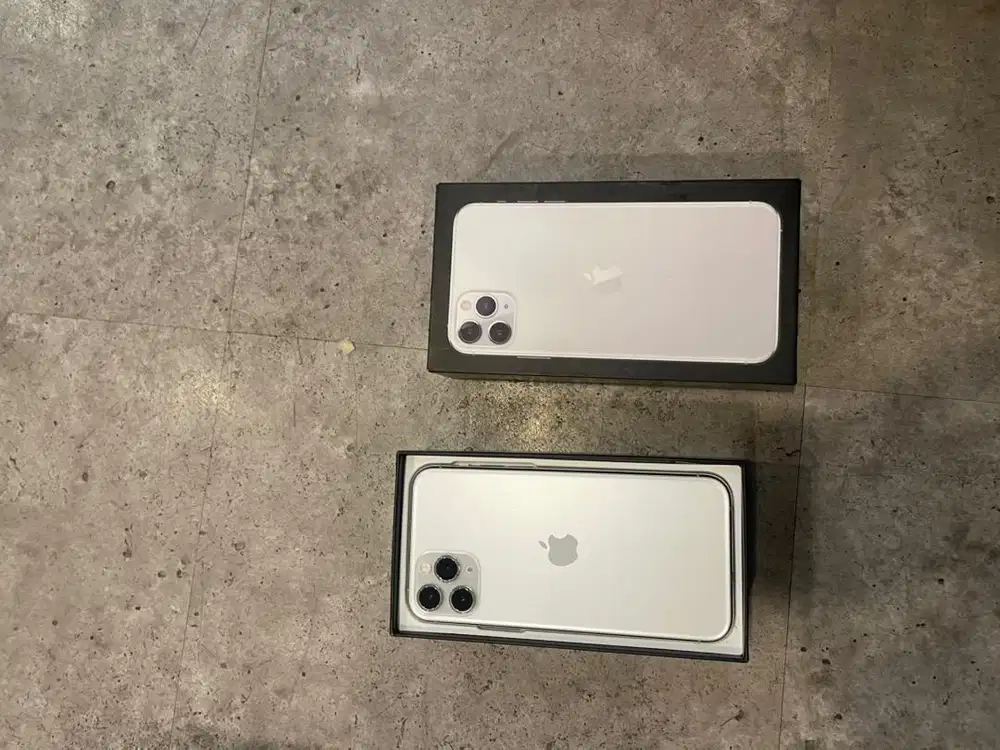 iphone 11 pro 256gb abadi selamanya