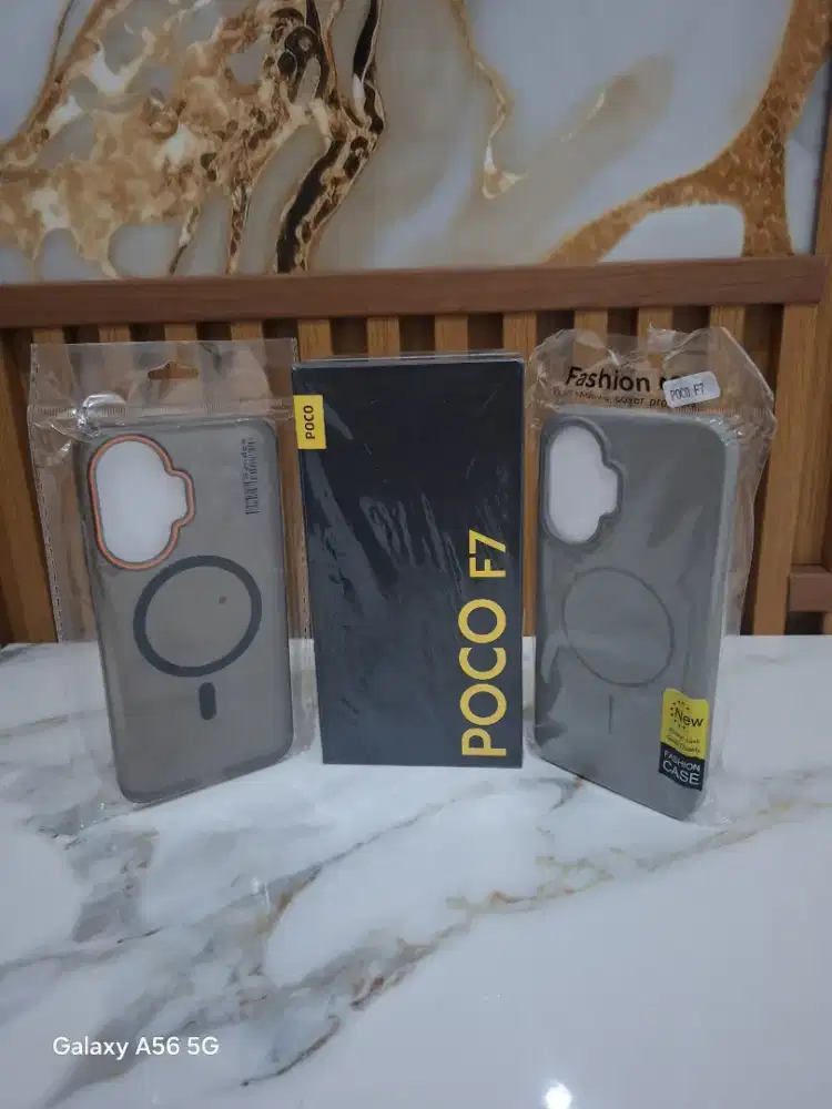 Poco f7 12/512 gb