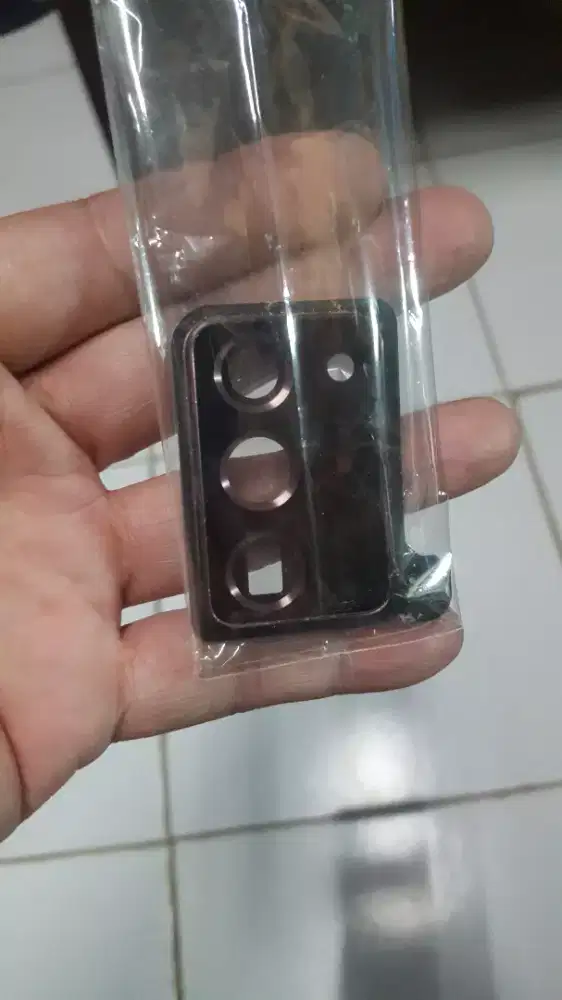 Samsung note 20 ultra kaca kamera