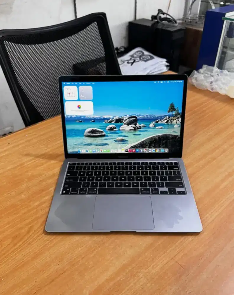MACBOOK AIR M1 2020