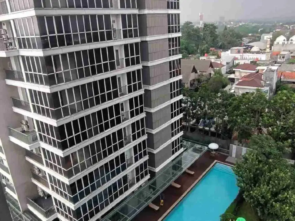 apartemen lexington Deket pondok indah mall