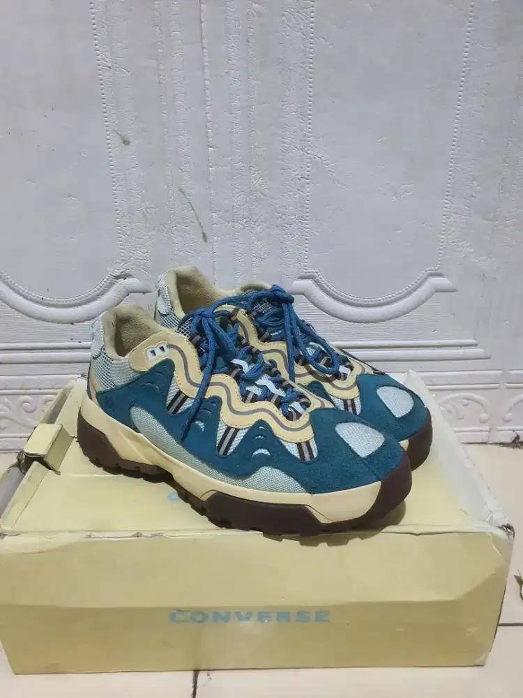 Converse Golf Le Fleur