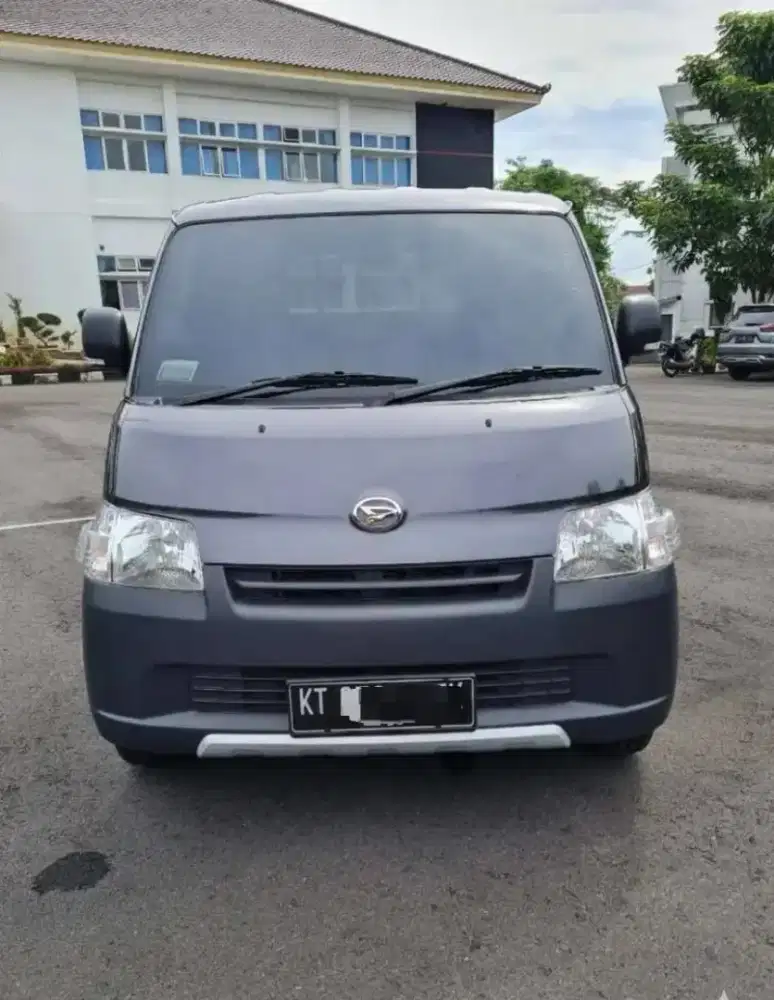 DAIHATSU GRAND MAX 1.5 AC PS 2022