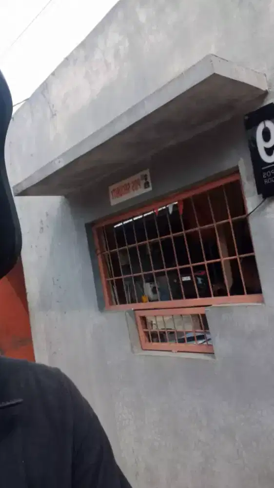 Cari pekerjaan apa saja