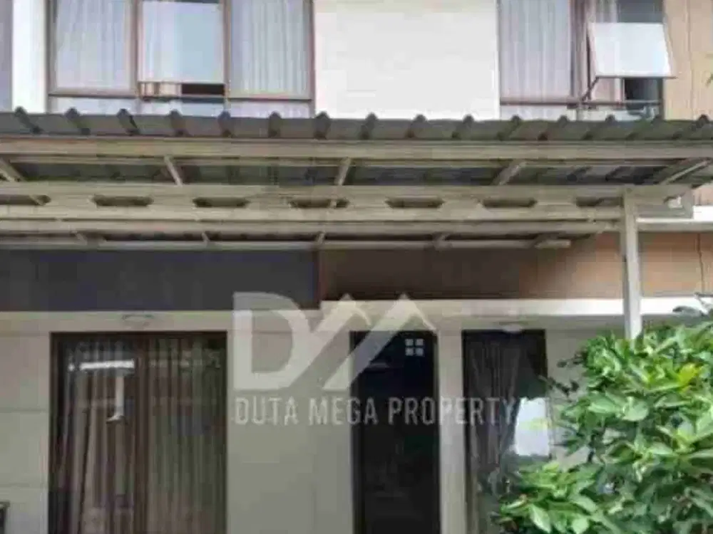 Dijual Rumah