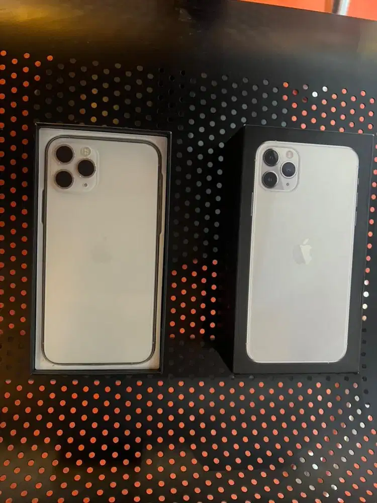 iphone 11 pro 256gb boba camera