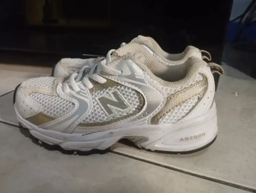 New balance 530 kids original