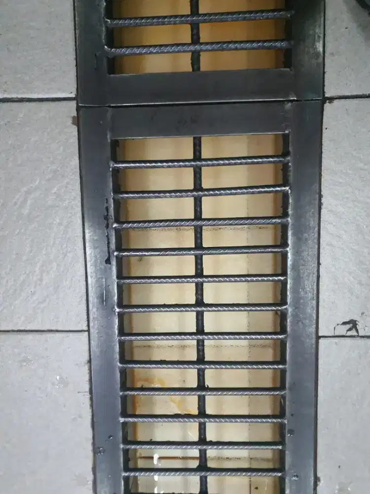 Tukang las tukang acp