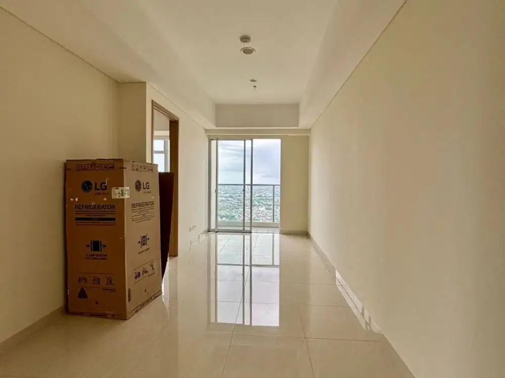 Disewa Cepat Apartemen Sedayu, Kelapa Gading, Jakarta Utara