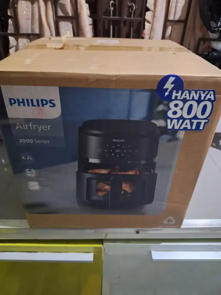 Airfryer Philips