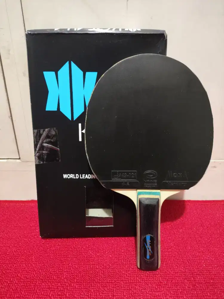 Kosaka Alexis ALC Carbon (Rakitan)