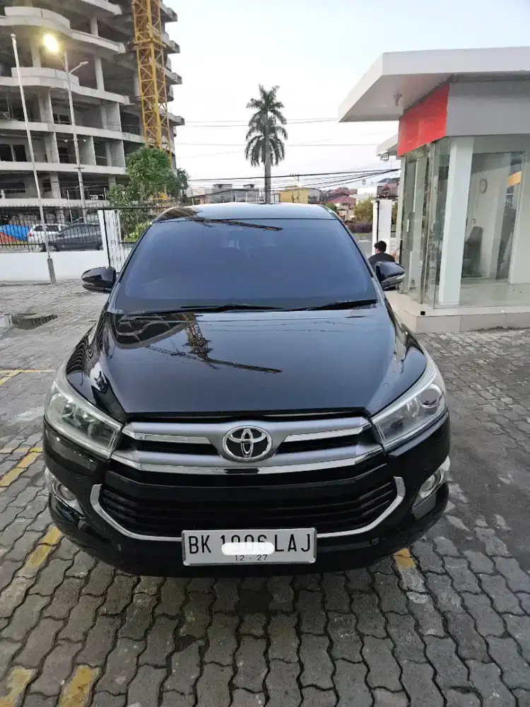 Innova Reborn 2.0 V 2017