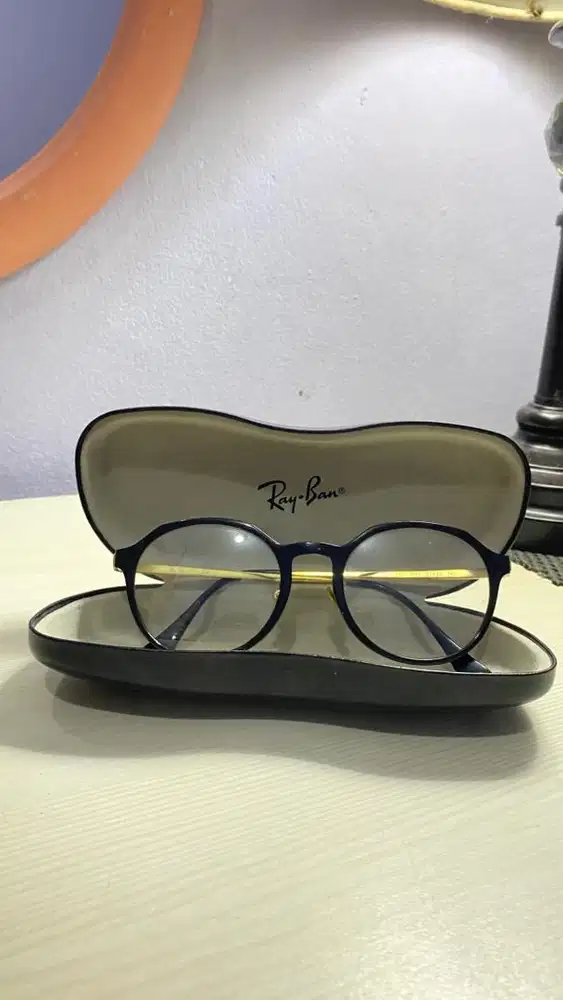 Kacamata Ray Ban Original