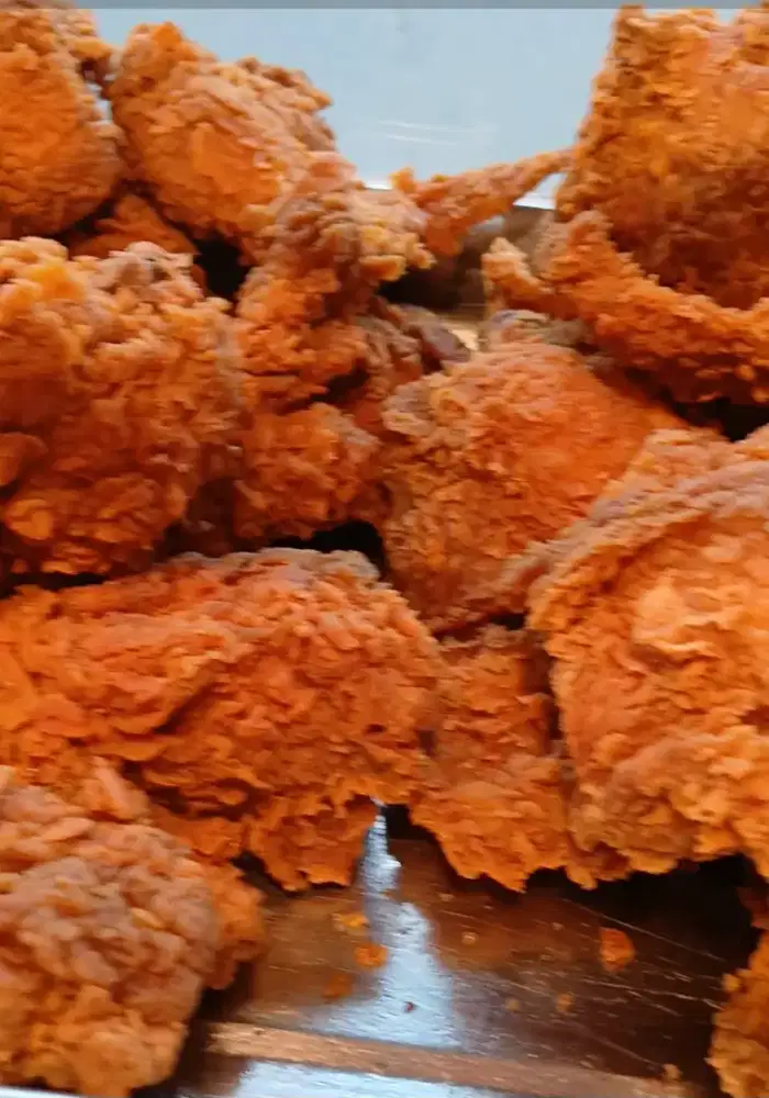 Butuh Cepat Karyawan Fried Chicken