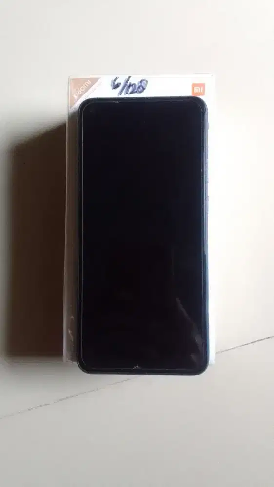 Xiaomi Redmi Note 9 6/128