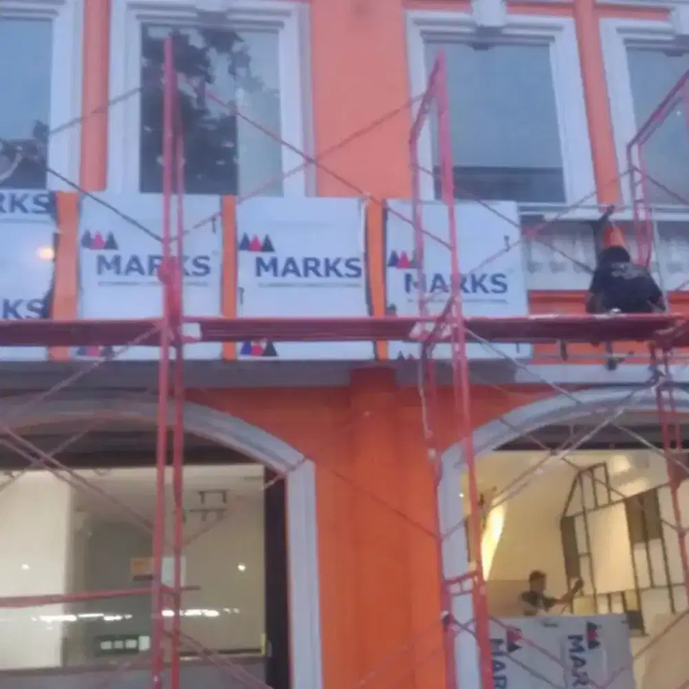 Tukang las legok panggilan