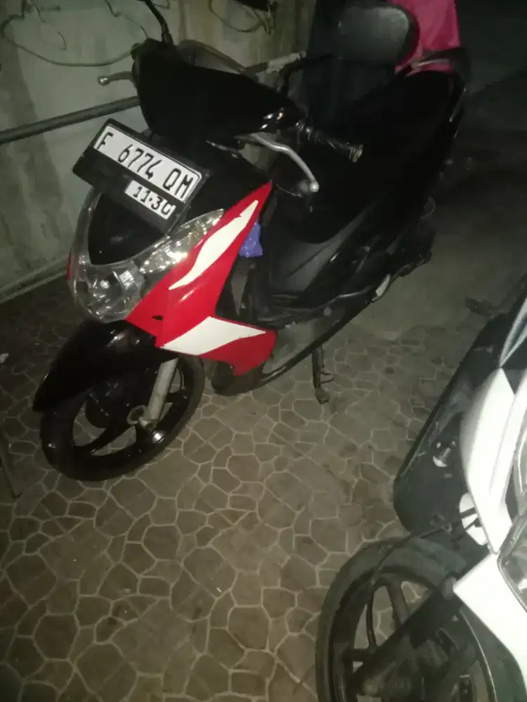 Jual mio soul gt 2010