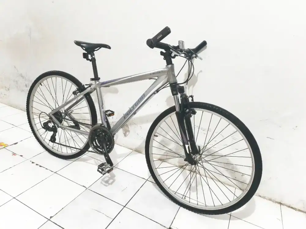 poligon heist 2 ban 700c