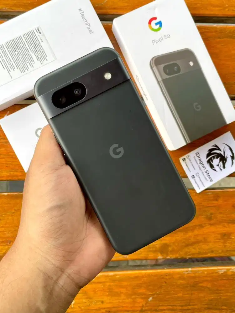 Google Pixel 8a 128gb