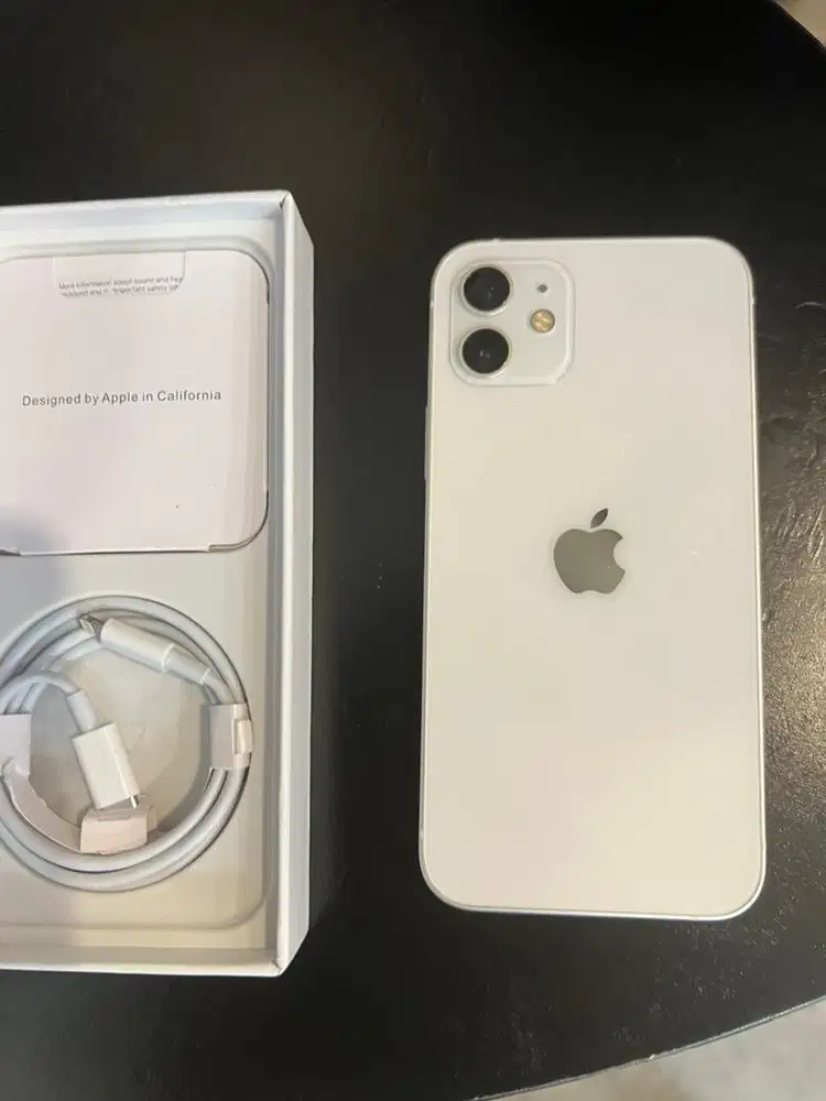 iphone 12 128gb have fun