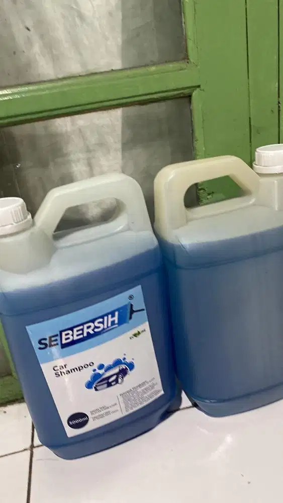 Lowongan Kerja Steam Cuci Motor