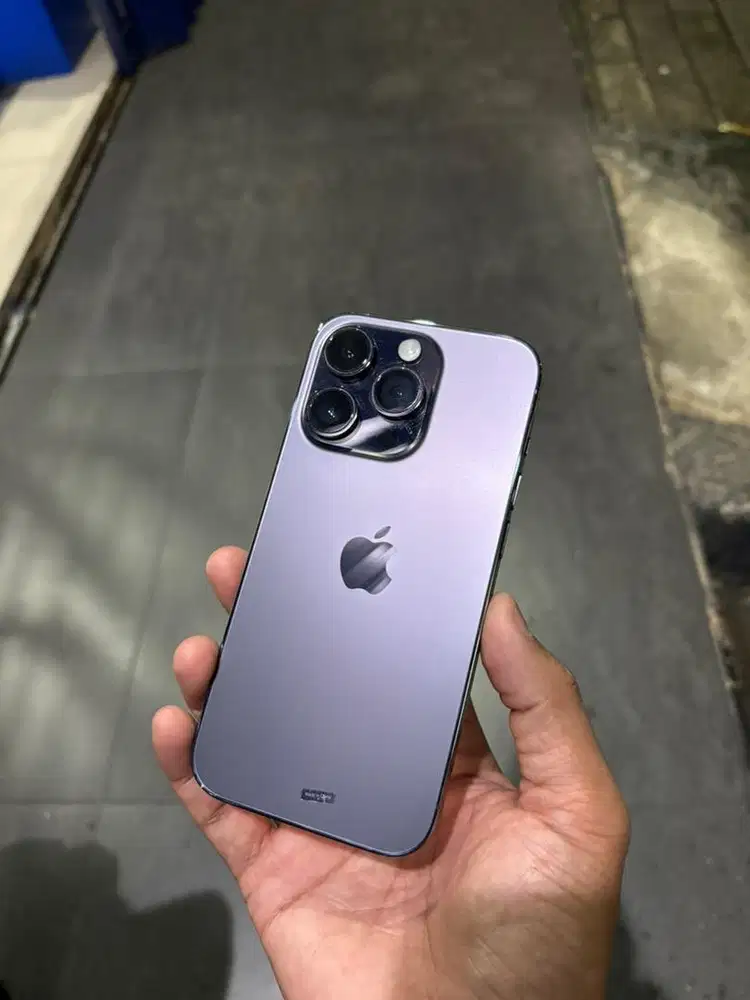 Iphone 14 Pro 128gb ex iBox