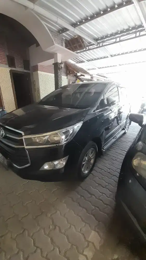 Innova reborn diesel th 2016