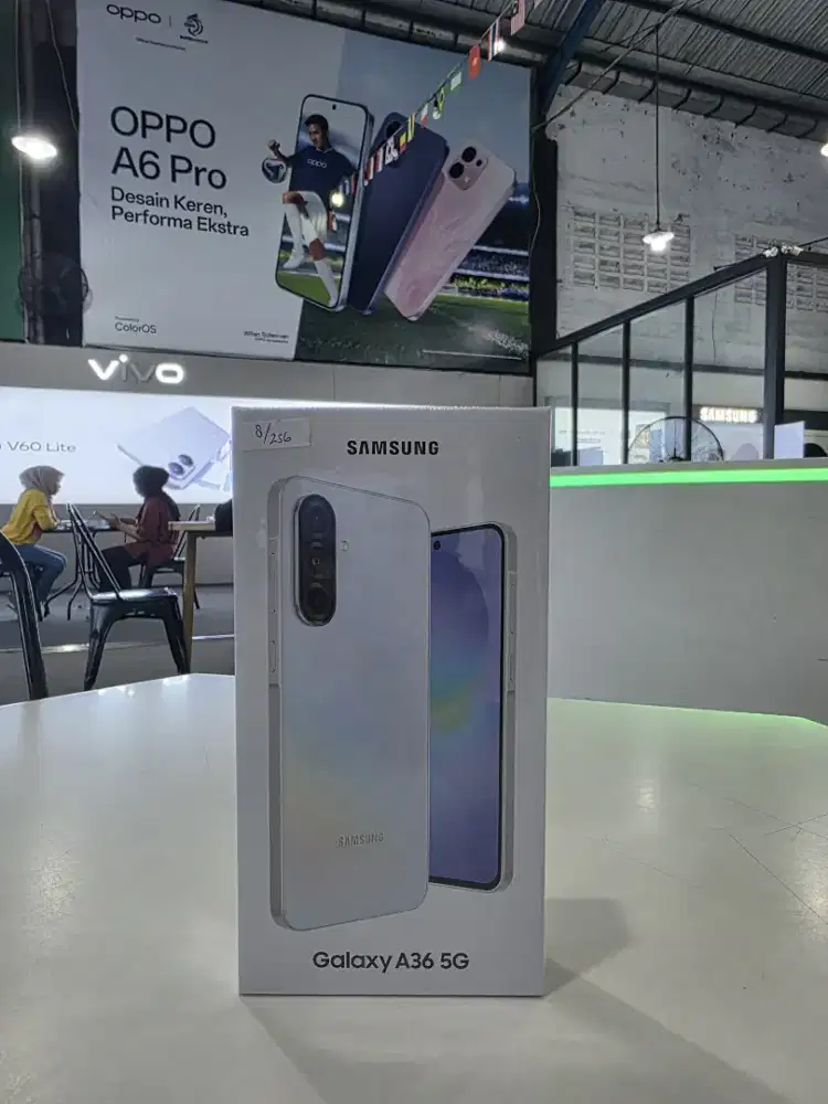 Samsung galaxy A36 5G