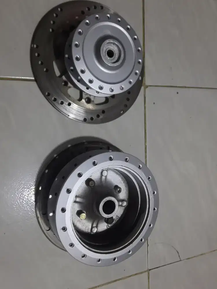 Tromol VND vario pnp pcx 150/160