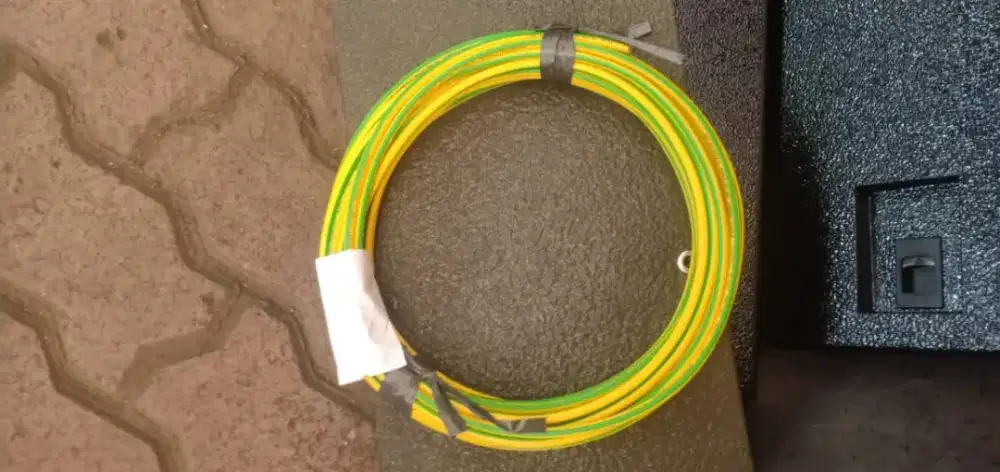 kabel grounding BC 10