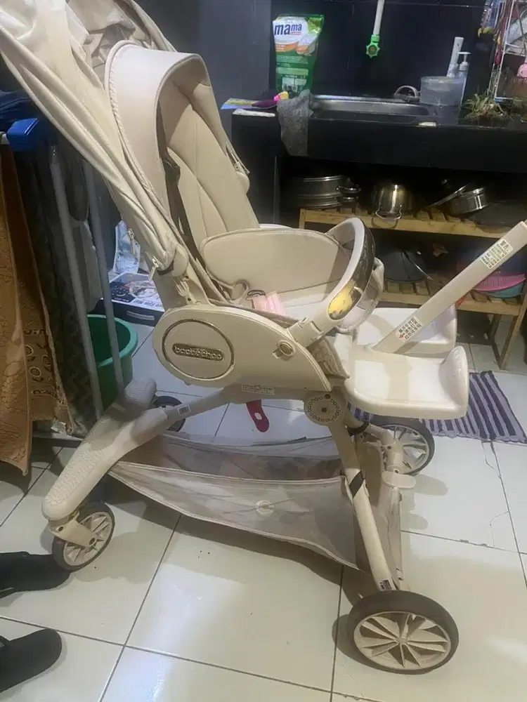 jual stroler baobaohao