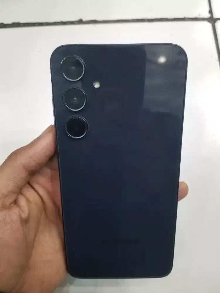 Samsung A55 5G Ram 8/256 GB Murah