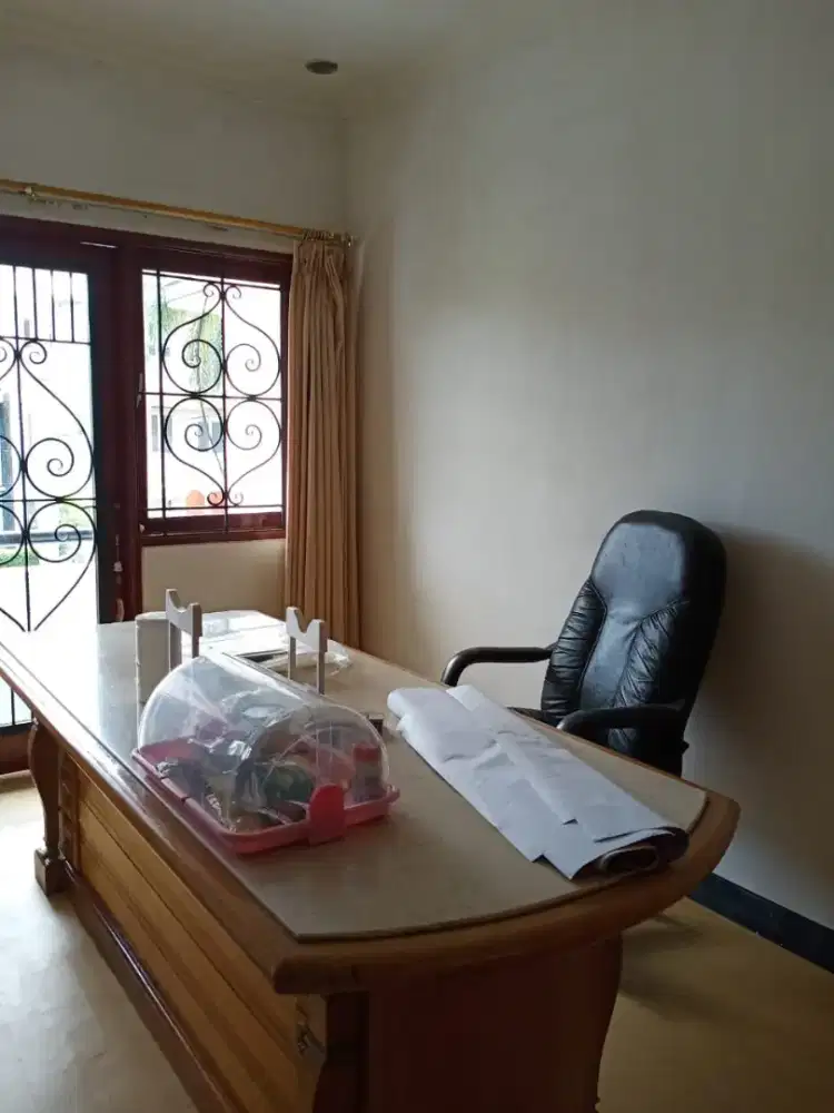 Rumah bagus mekar.wangi