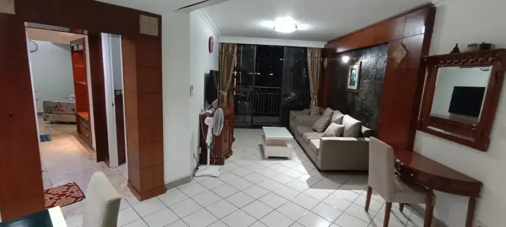 Taman Rasuna said Kuningan apartemen