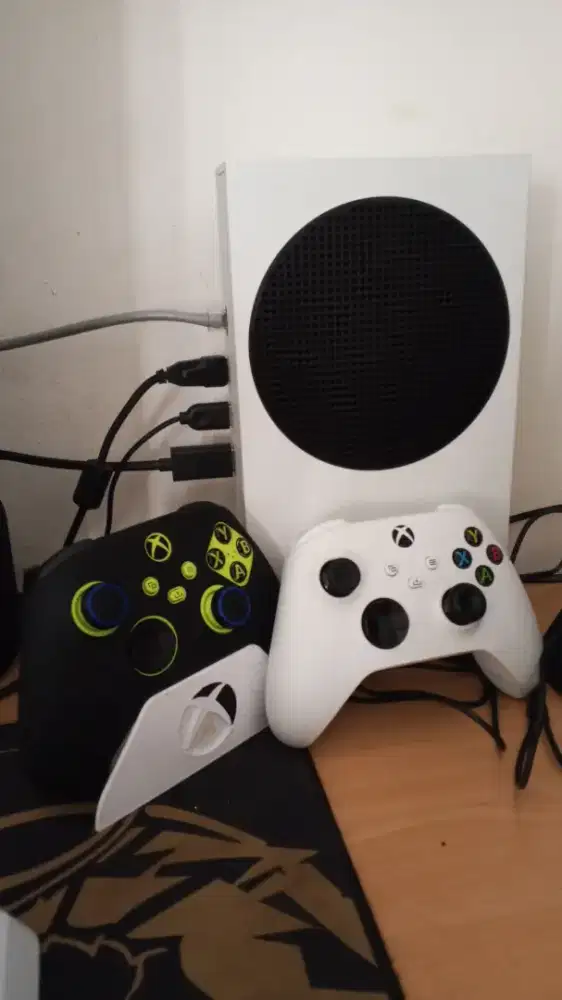 Xbox series s fullset