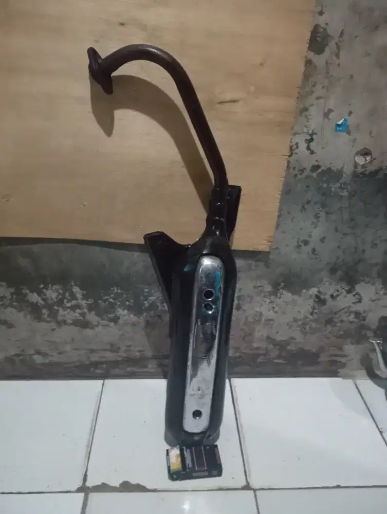 Dijual knalpot Mio Seul