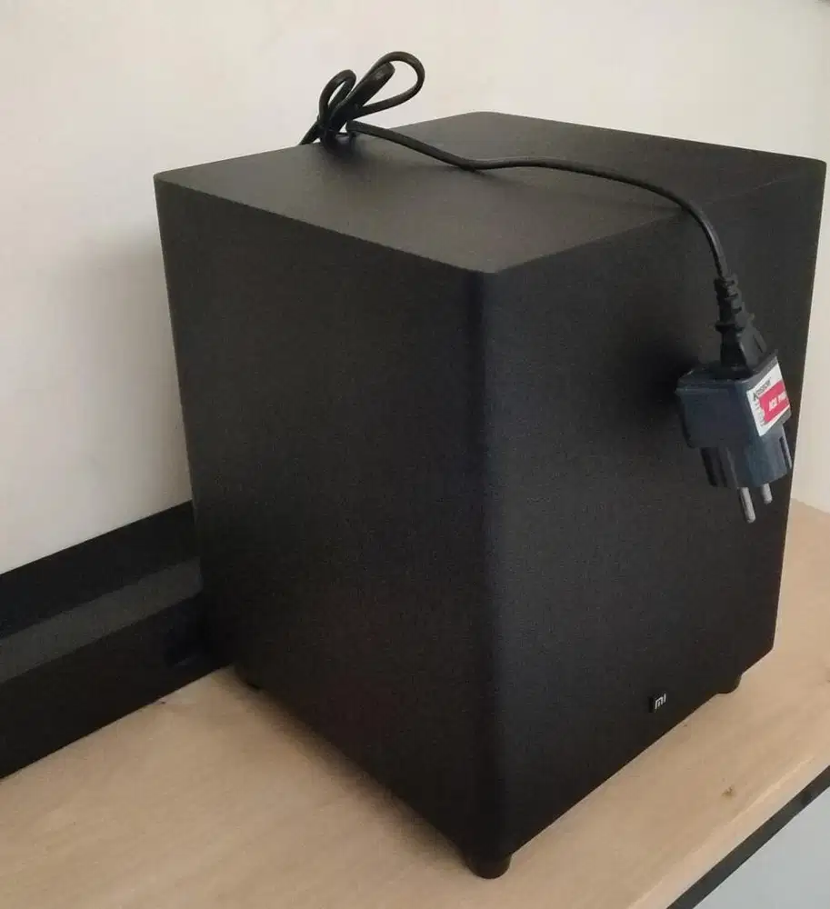 Mi Soundbar 2.1