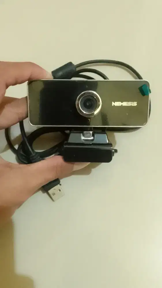 Webcam NYK Nemesis A80 HD 960P