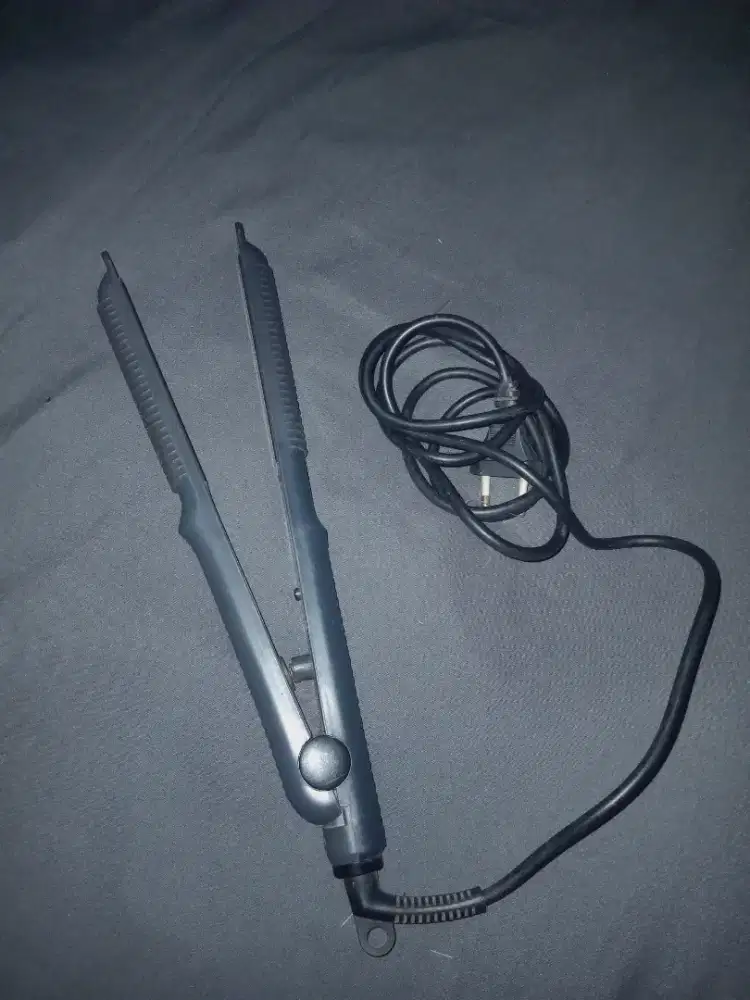 Catokan Rambut Amara 2 in 1 type AM-9299B