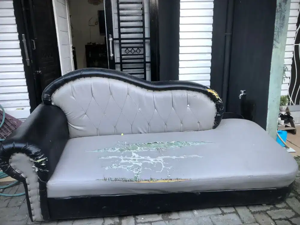 Sofa santai murah