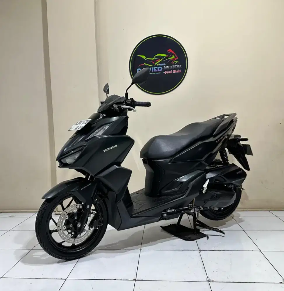 VARIO 160 CBS 2022 | KREDIT DP 700RB