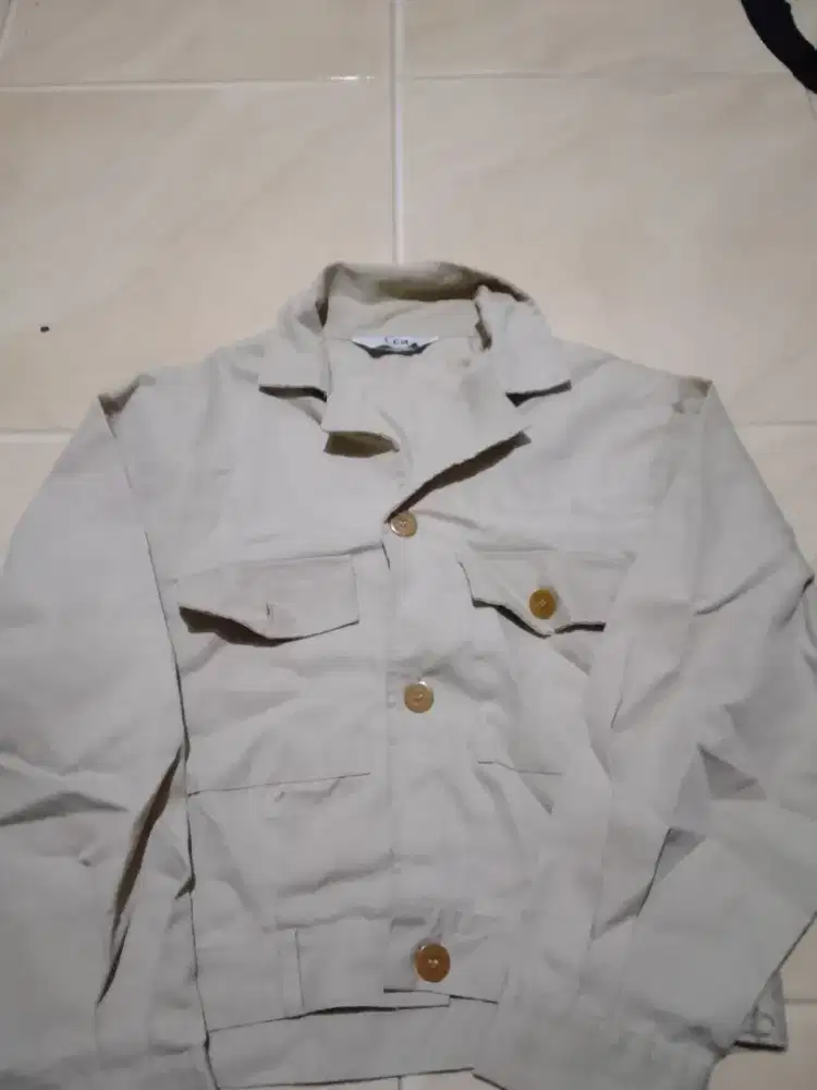 baju atasan wanita - HSC 2025