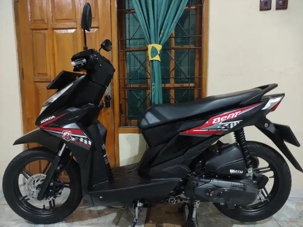 Simpanan low km beat eco digital super mulus no minus jarang ada