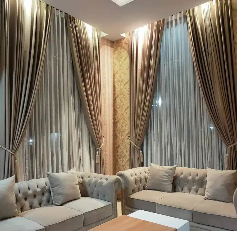 GORDEN CLASSIC MEWAH & ELEGAN