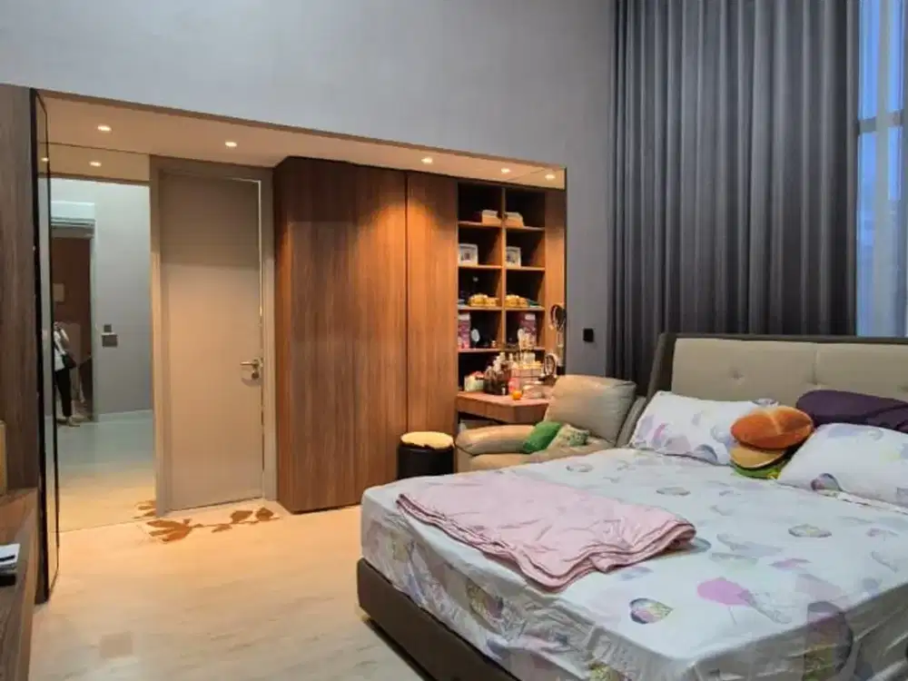 Rumah Cantik di ASYA JGC – Dekat AEON Mall & Akses Tol