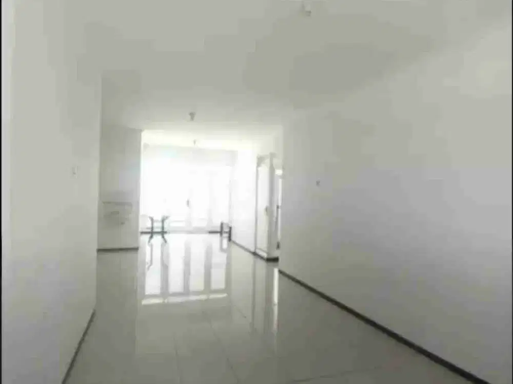 Rumah murah komersial area buat usaha darmo permai selatan dekat madam chang, raya darmo permai