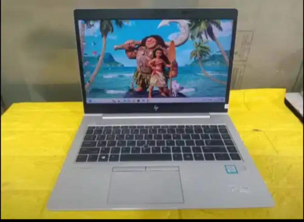 Di jual cepat Hp core i5.