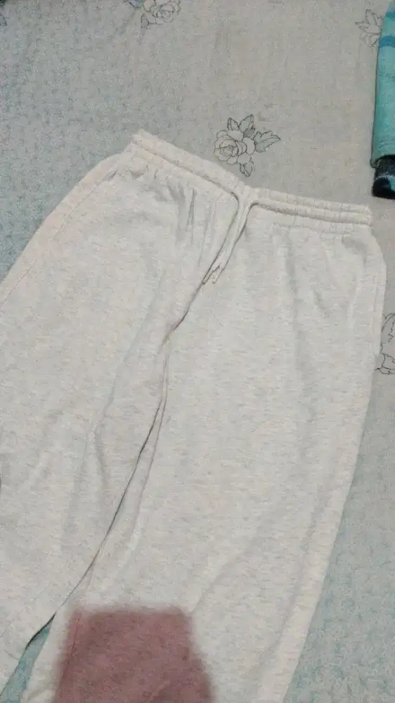 Celana Jogger - HSC 2025