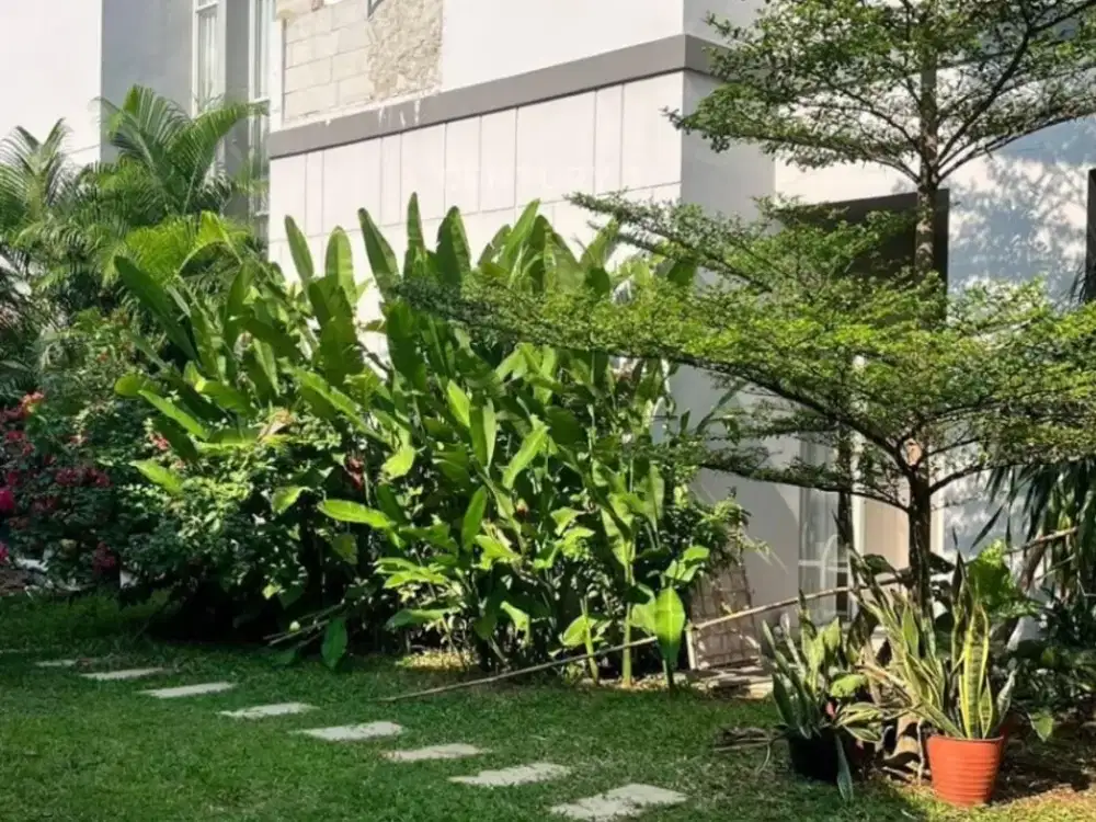 Jual Cepat Rumah Di Sektor 7 Bintaro Gb17280