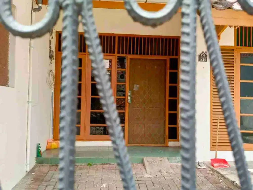 Dijual Rumah Citra Garden 3, Kalideres, Jakarta Barat.